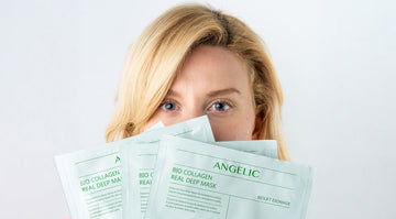 BIO COLLAGEN EXOMask Angelic Beauty: la nuova frontiera scientifica della skincare anti-age