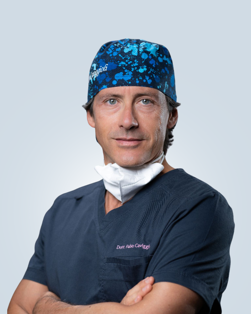 Fabio Caviggioli