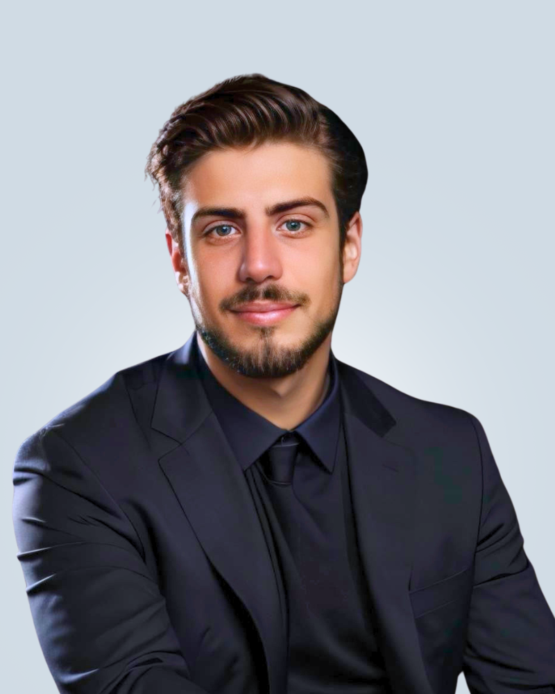 Gianmarco Semeraro