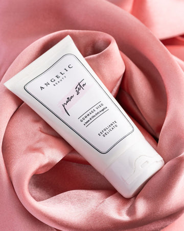 Gommage Pura Seta - 50ml