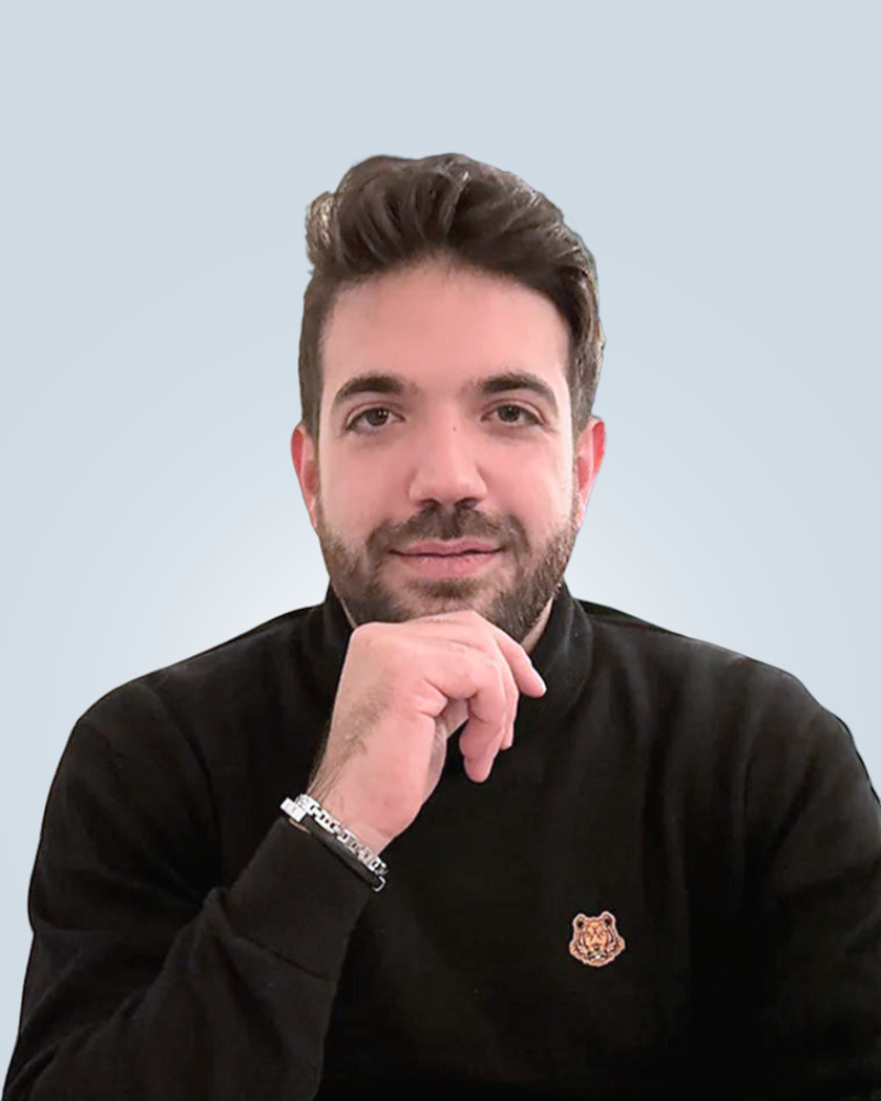 Luca Criscione